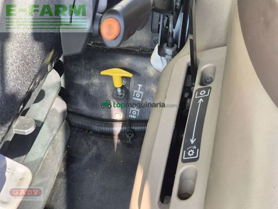 Tractor agrícola - John Deere - 5055e