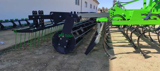 VIBROCULTIVADOR TAREX 45X12 + REFUERZO