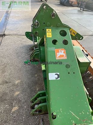 Grada rotativa - Amazone - ke403