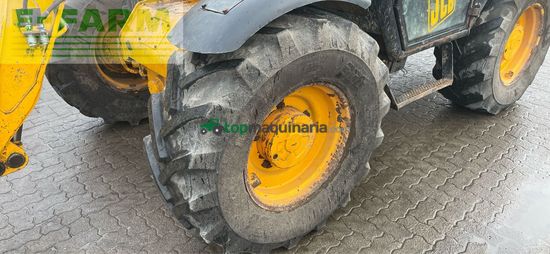 Telescopica - JCB - 526-56
