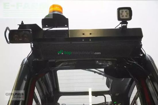 Elevadora - Linde - h 35 d 1202