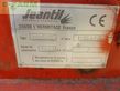 Remolqu esparcidor - Jeantil - dp 5800 re