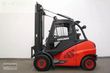Elevadora - Linde - h 50 d evo 394-02