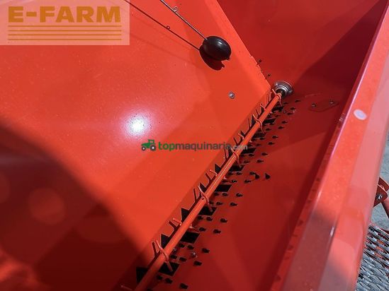 Sembradora - Gaspardo - maschio / gaspardo säkombination dc + dama 250