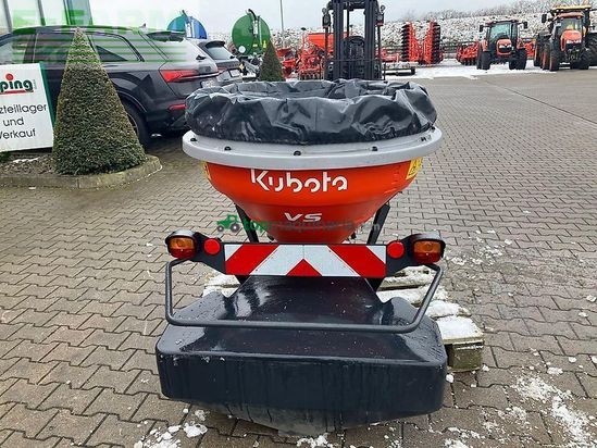 Esparcidor - Kubota - vs330