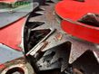 Cosechadora de Cereal - Claas - jaguar 890