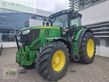 Tractor agrícola - John Deere - 6210r