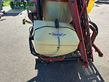 Atomizador - Hardi - 800 liter 12m hydraulisch