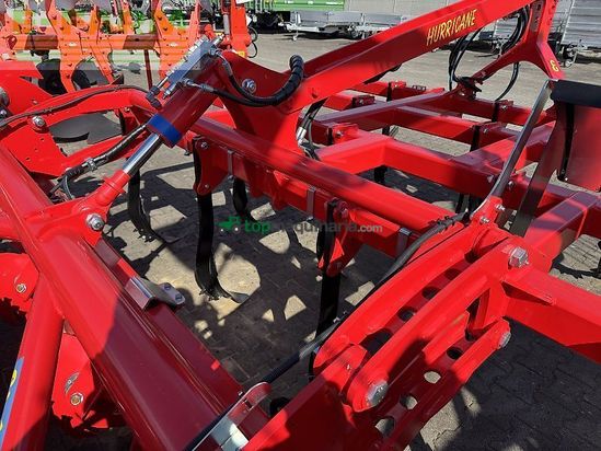 Cultivador - Einböck - hurricane 300 rp 58