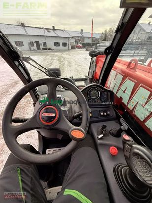 Telescopica - Manitou - mlt 625-75h premium