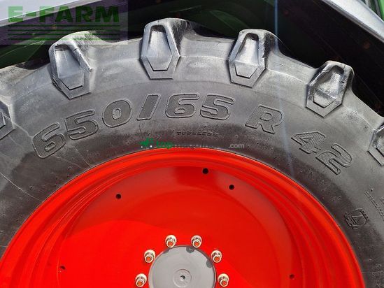Tractor agrícola - Fendt - vario 718 tms 820 7990h erstbesitz