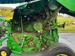 Empacadora gigant - John Deere - f440 m