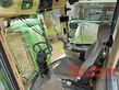 Cosechadora de Cereal - Krone - big x 500 allrad