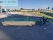 Cortacésped manual - Krone - active mow am r 320