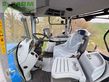 Tractor agrícola - New Holland - t 7.270 ac
