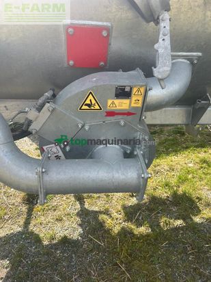 Cisterna - Kirchner - kv 900