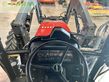 Tractor agrícola - Case IH - cs 78 komfort