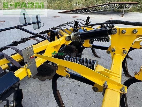 Cultivador - Bednar - 350