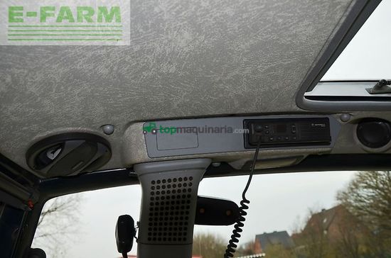 Tractor agrícola - Deutz-Fahr - ttv 630