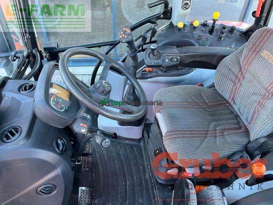 Tractor agrícola - Steyr - multi 4105