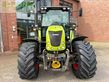 Tractor agrícola - Claas - arion 640
