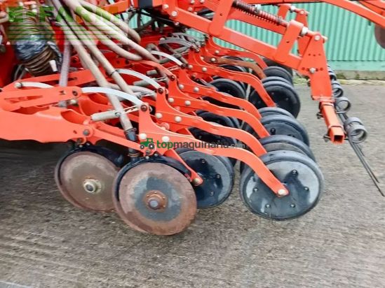 Sembradora - Kuhn - tt 6500