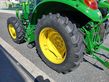 Tractor agrícola - John Deere - 5050E