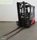 Elevadora - Linde - e 25 l 387