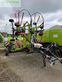 Henificador - Claas - liner 2700 trend