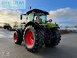 Tractor agrícola - Claas - axion 810 cm cis+