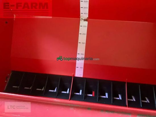 Sembradora - Pöttinger - vitasem 302