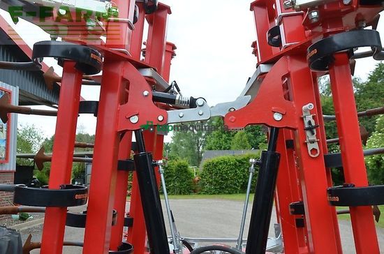Cultivador -  - horen 500 striegel