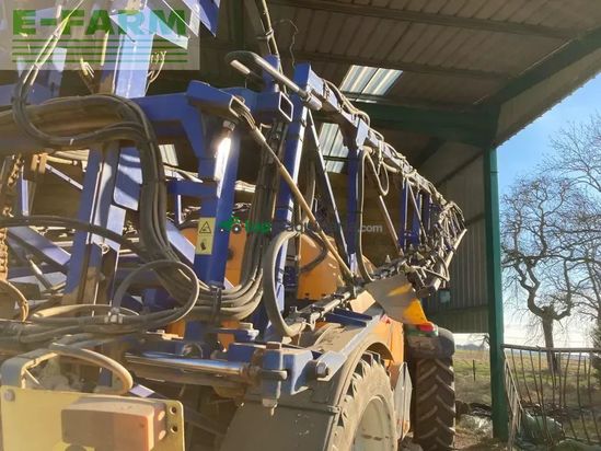 Atomizador - Caruelle - olympia 320 s / 28 m.