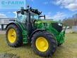Tractor agrícola - John Deere - 6r 185