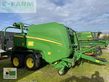 Empacadora gigant - John Deere - c461r maxicut hc 25 premium