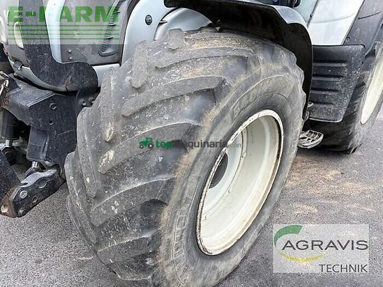 Tractor agrícola - Valtra - n 142 d