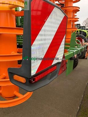 Cultivador - Amazone - cobra 7000-2tx