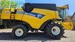 Cosechadora de Cereal - New Holland - cx 8080 varifeed