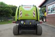 Empacadora gigant - Claas - variant 485 rc pro
