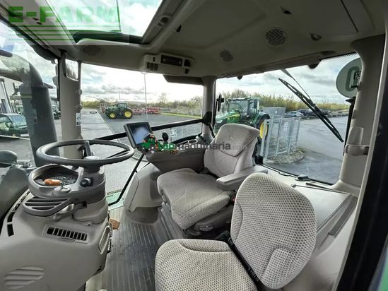 Tractor agrícola - John Deere - 6250r ultimate