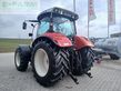 Tractor agrícola - Steyr - profi 4115 komfort