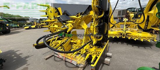 Cabezal - John Deere - 375 Pro