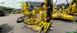 Cabezal - John Deere - 375 Pro
