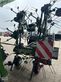 Henificador - Fendt - twister 8608 dn