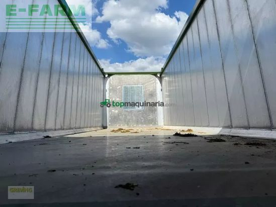 Volquet - Fortuna - ftm 200 alu cargo