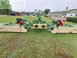Cortacésped manual - Krone - easy cut b 970