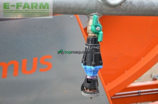 Riego - Beinlich - primus 2800 ii 110x490m