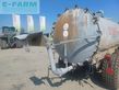 Cisterna -  - pumptankwagen 8000 liter wasserfass