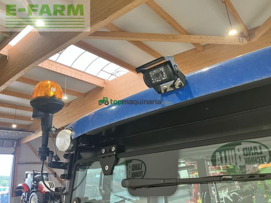 Tractor agrícola - New Holland - boomer 50