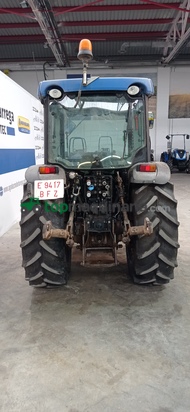 Tractor agrícola - New Holland - T4060F